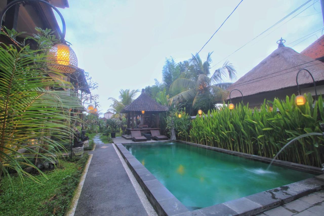 Surawan Bisma Ubud מראה חיצוני תמונה